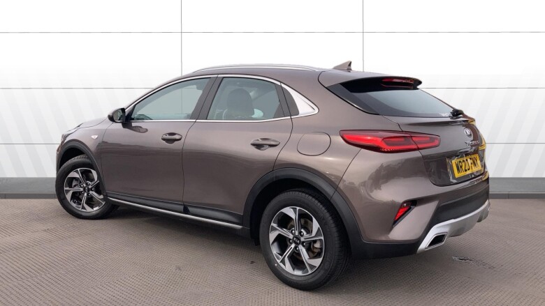 Kia Xceed 1.0T GDi ISG 2 5dr Petrol Hatchback